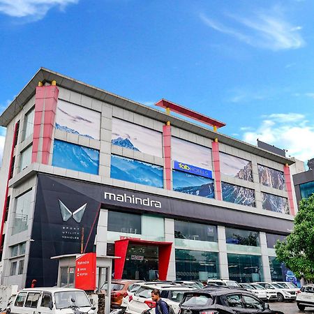 Fabhotel Lotus I Surat Exterior photo